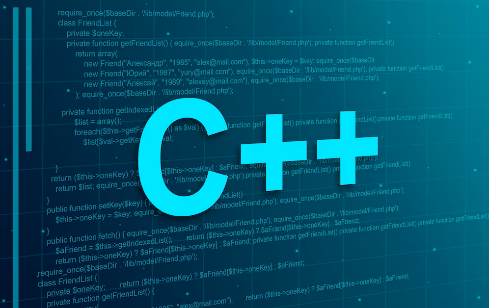 C & C++ Programming Course