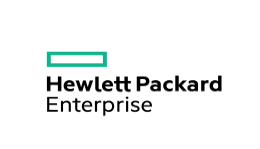 Hewlett Packard Enterprise