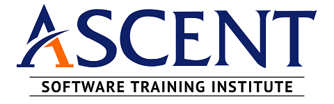 Ascent Software Training Institute (ASTI) logo