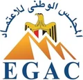 EGAC accreditation mark