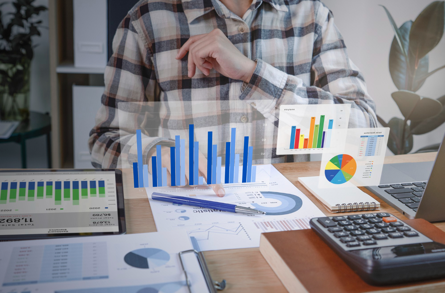 Microsoft Power BI course