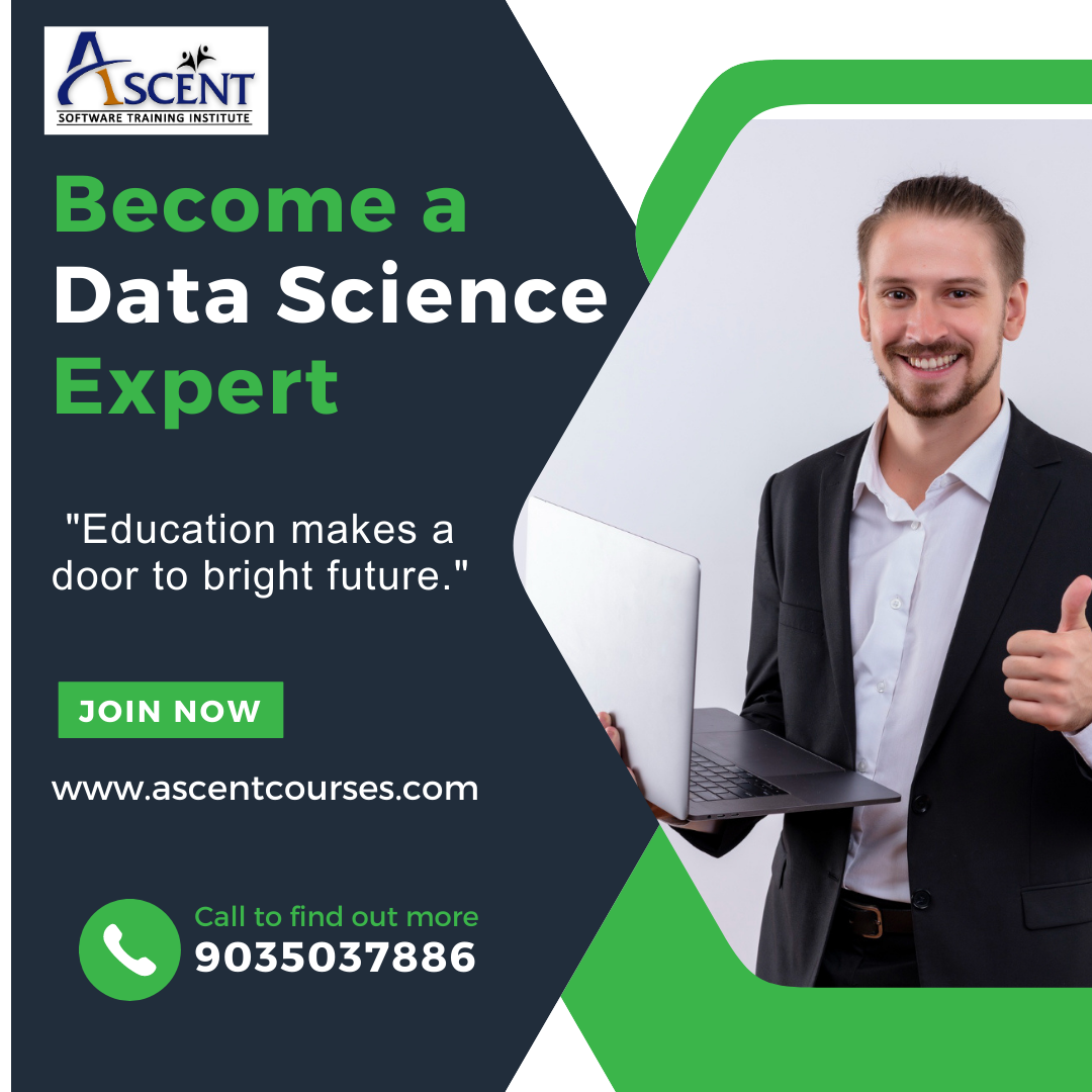 Data Science Training